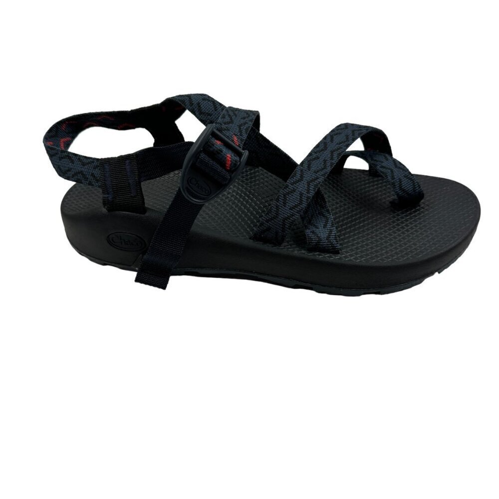 Chaco Z/2 Adjustable Srap Classic Sandal Men's Size 10 RIGHT FOOT ONLY